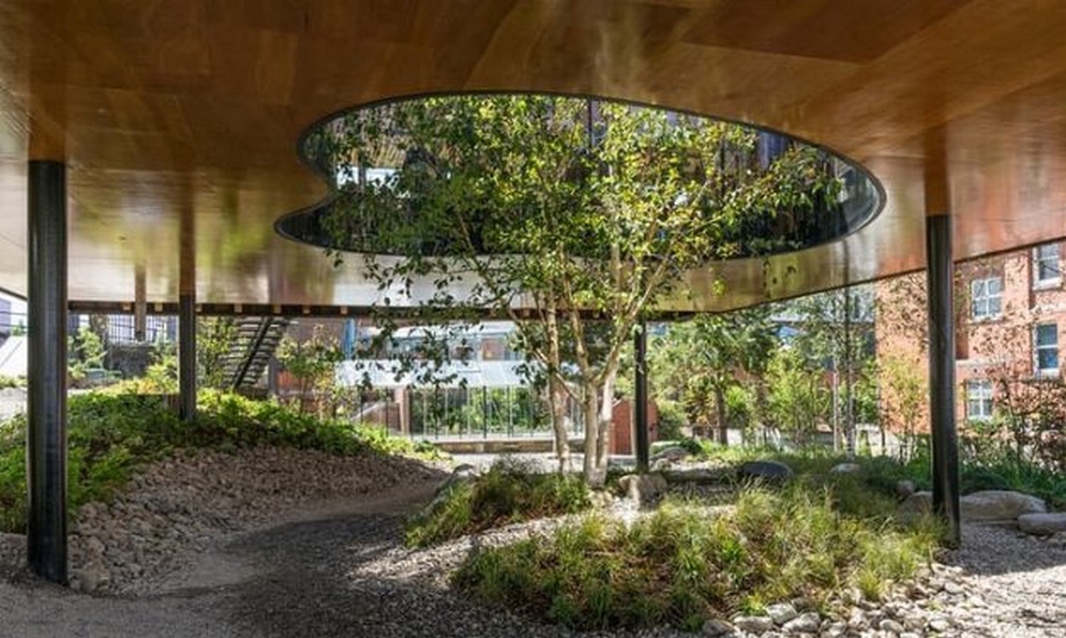 Biophilic Design