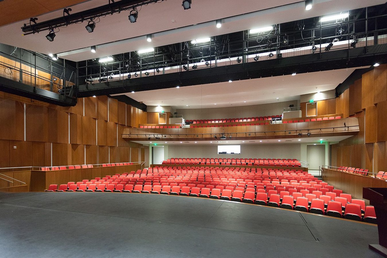 The Hockaday School Center for the Arts - Sheet3