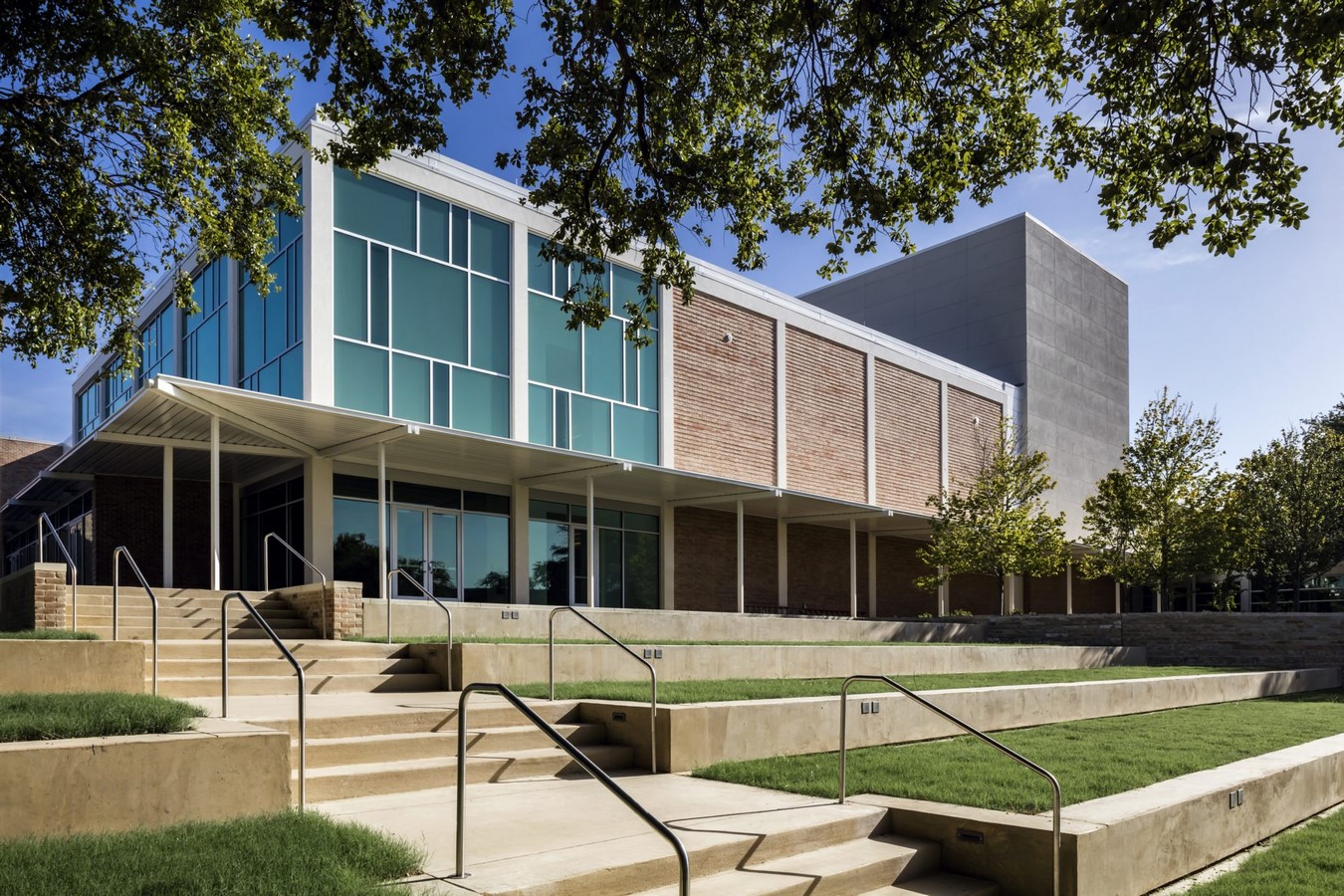 The Hockaday School Center for the Arts - Sheet6
