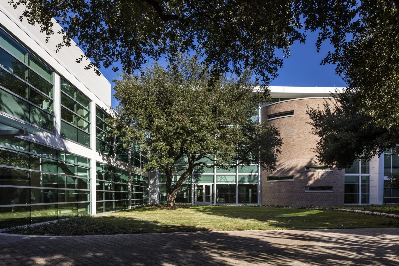 The Hockaday School Center for the Arts - Sheet6