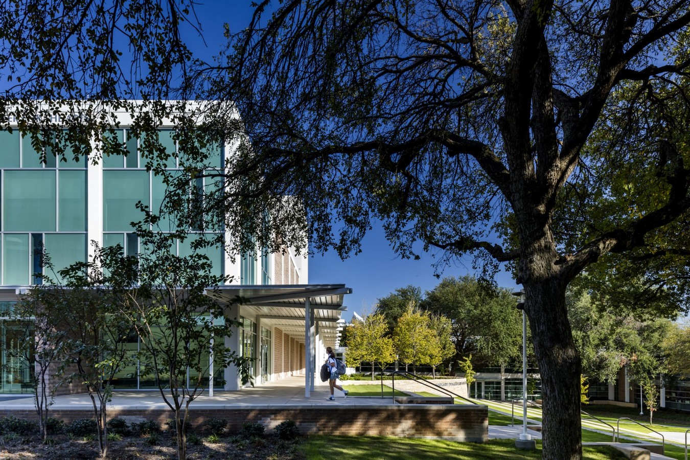 The Hockaday School Center for the Arts - Sheet7