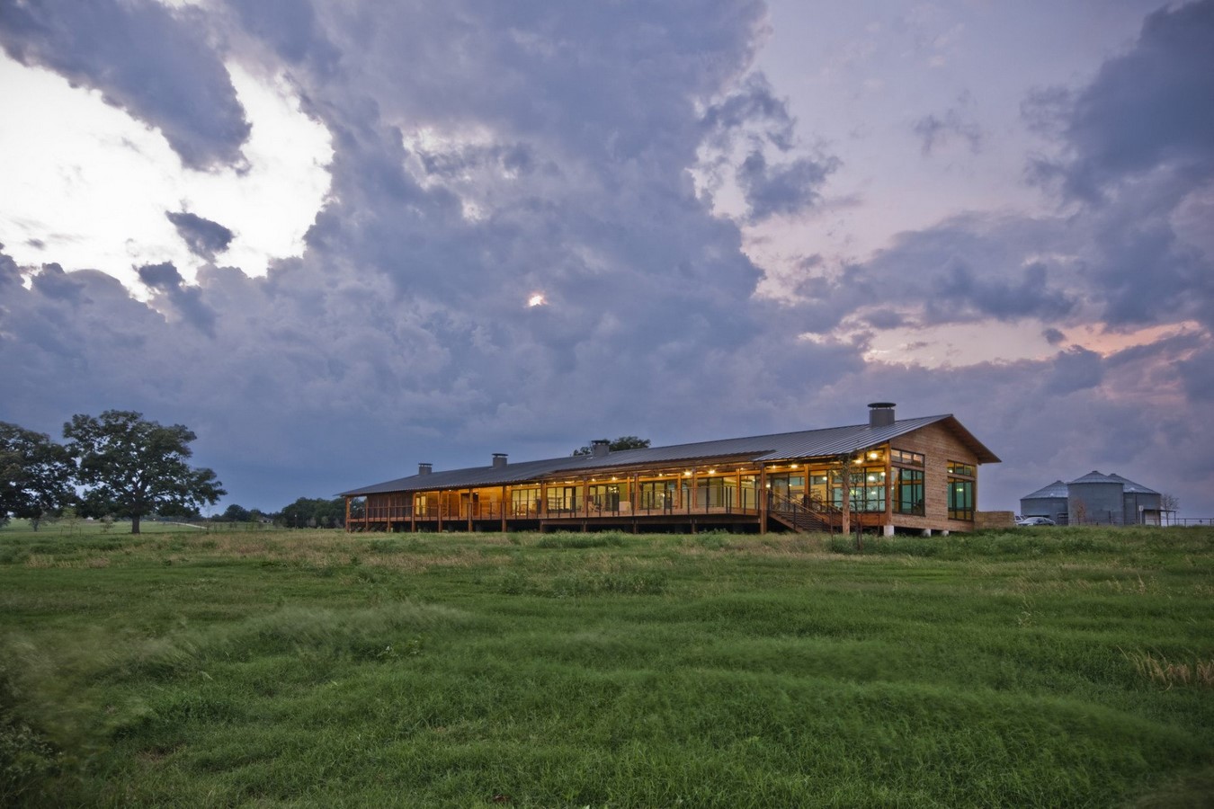 John Bunker Sands Wetland Center - Sheet1