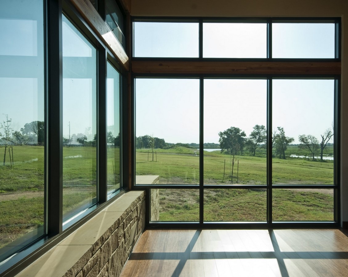 John Bunker Sands Wetland Center - Sheet10