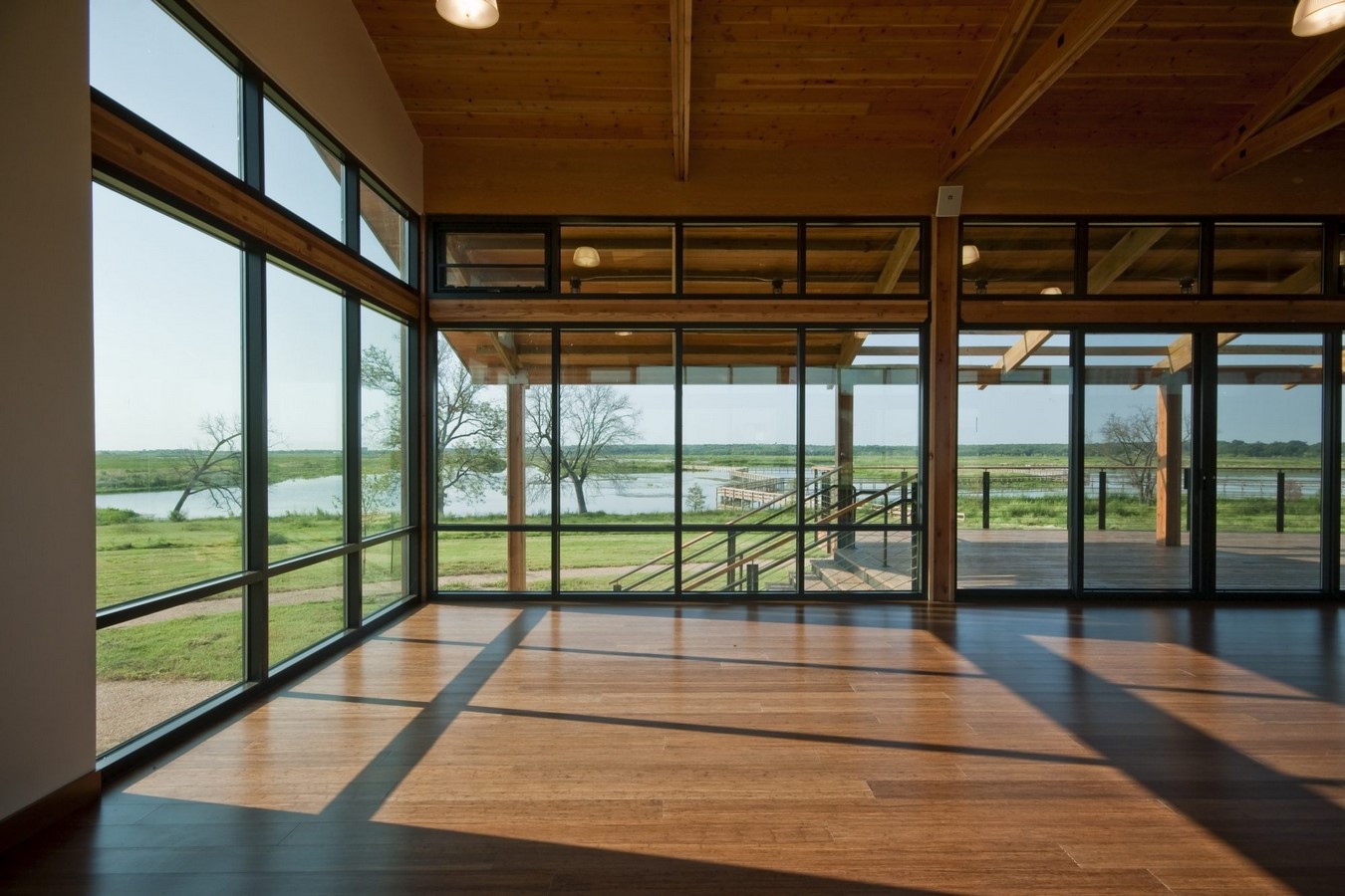 John Bunker Sands Wetland Center - Sheet12