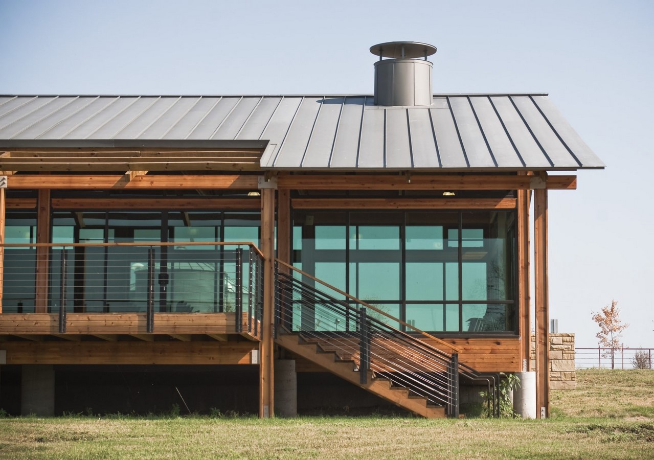 John Bunker Sands Wetland Center - Sheet2