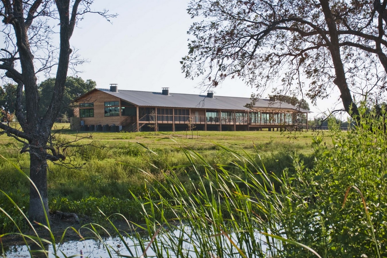 John Bunker Sands Wetland Center - Sheet3