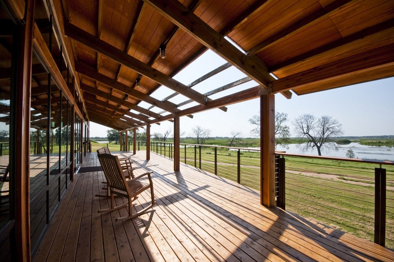 John Bunker Sands Wetland Center - Sheet4