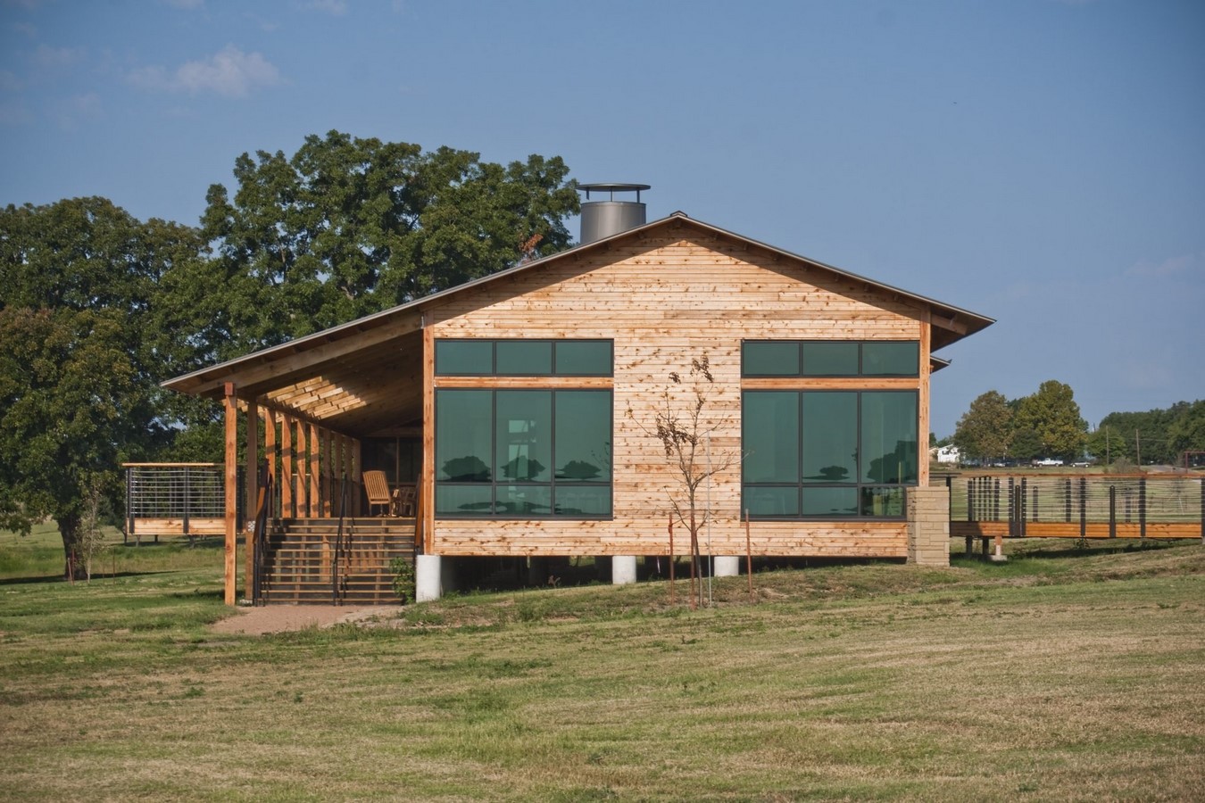 John Bunker Sands Wetland Center - Sheet5