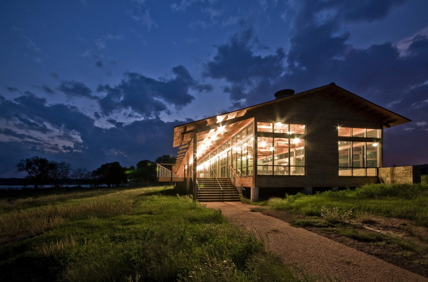 John Bunker Sands Wetland Center - Sheet6