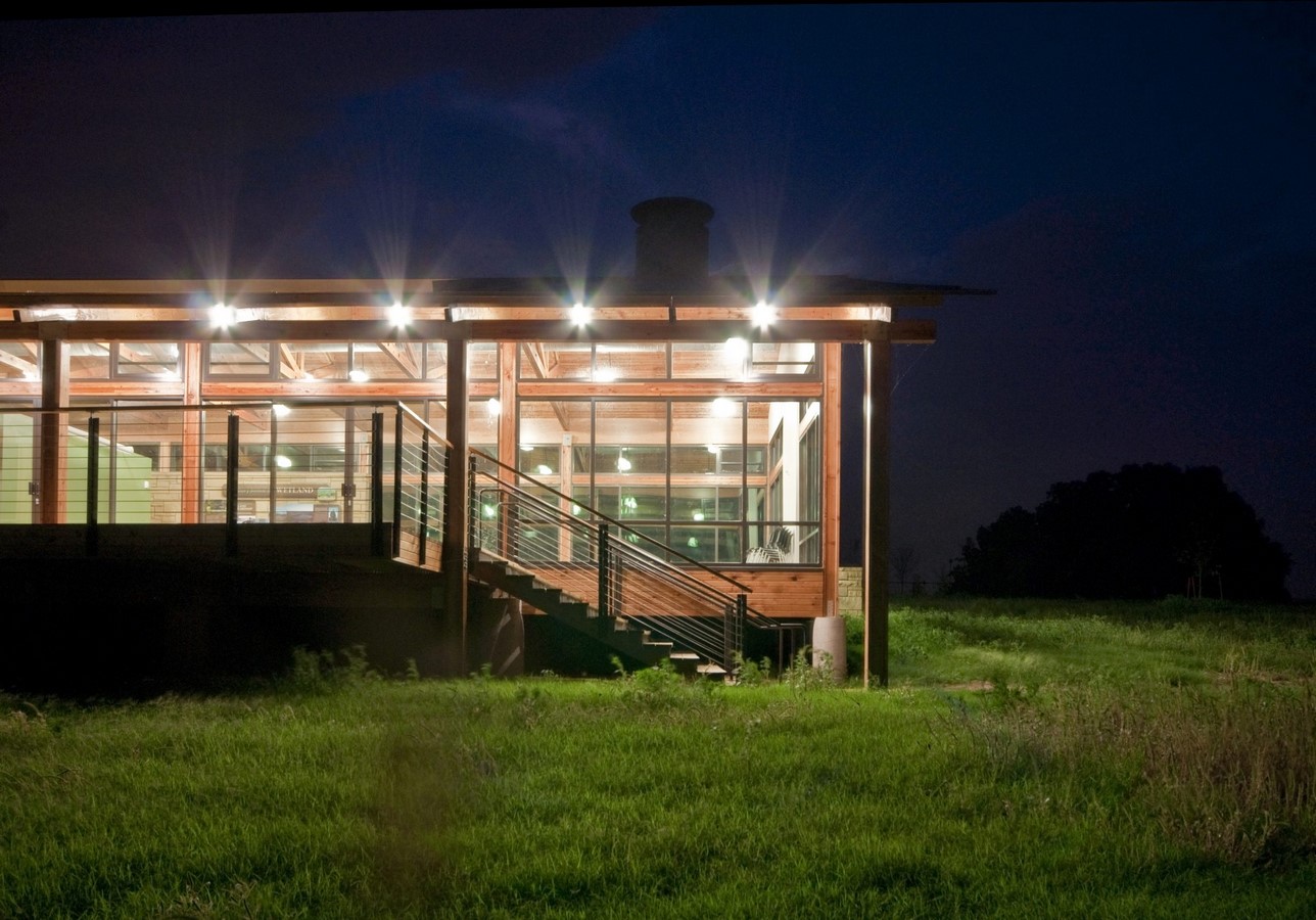 John Bunker Sands Wetland Center - Sheet7