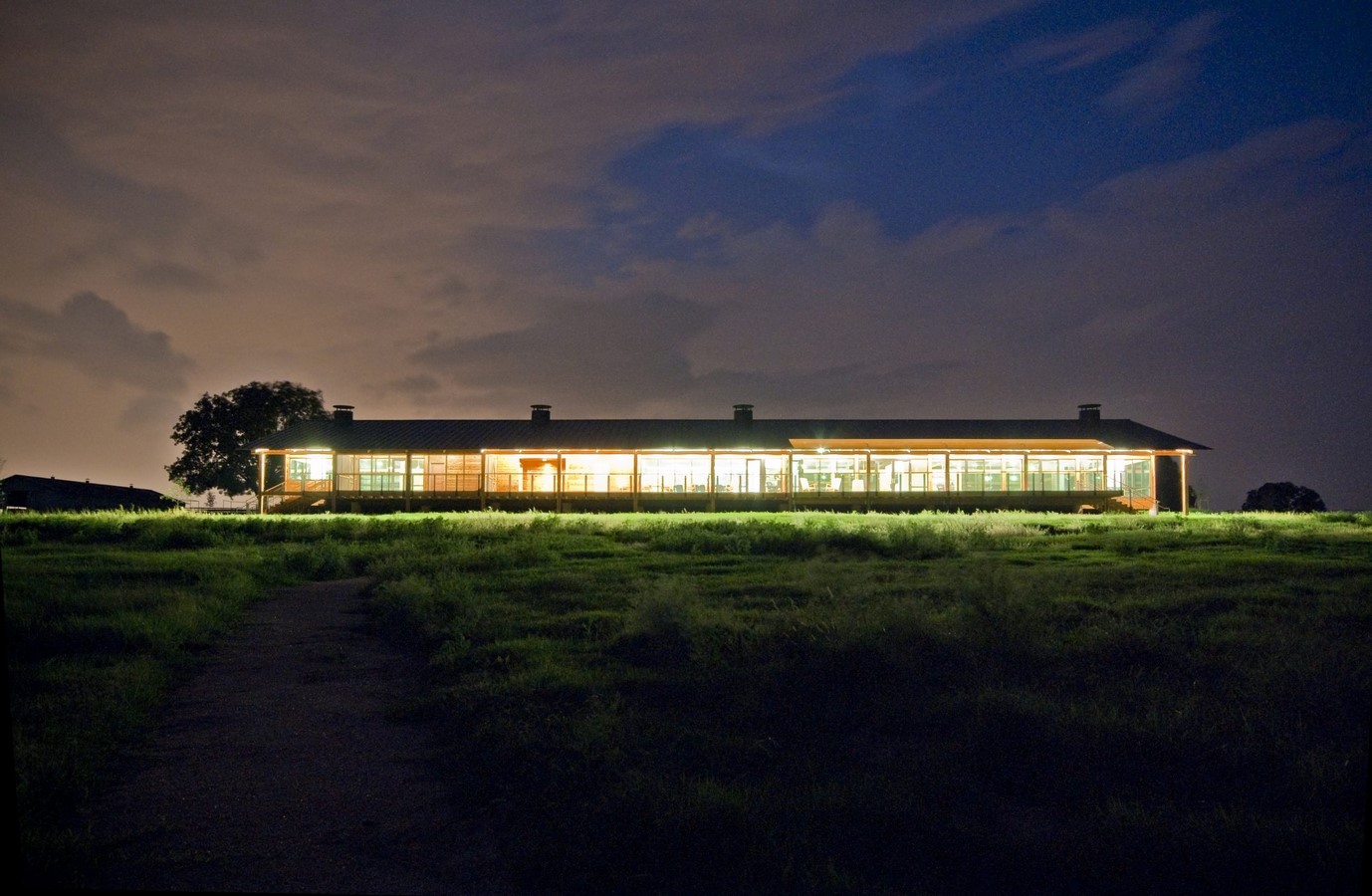 John Bunker Sands Wetland Center - Sheet8