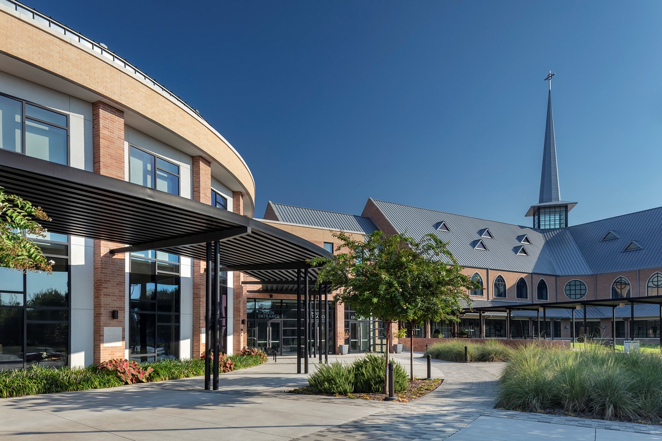 First United Methodists of Richardson - Sheet6