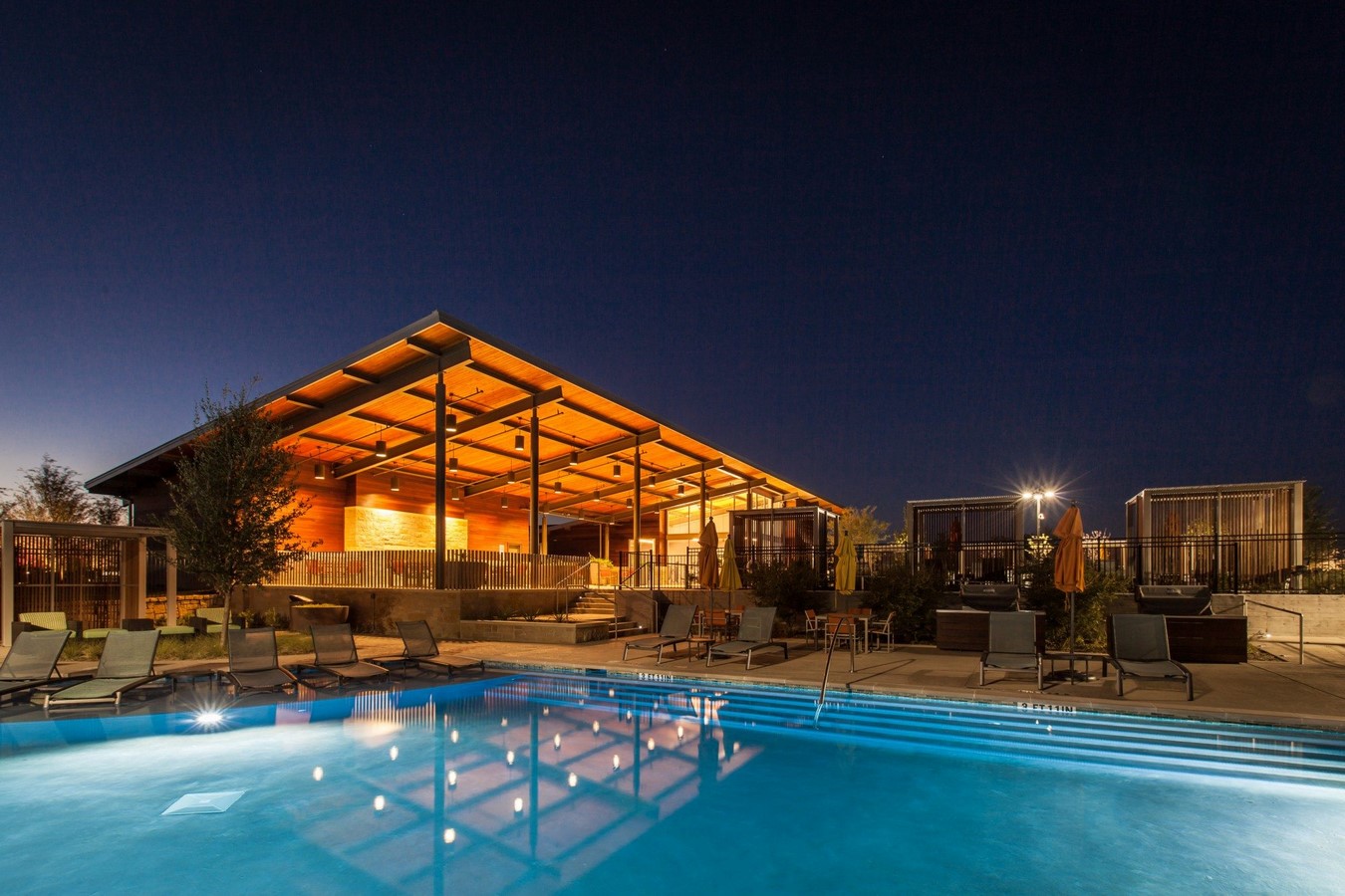 Windsong Ranch Amenity Center - Sheet10