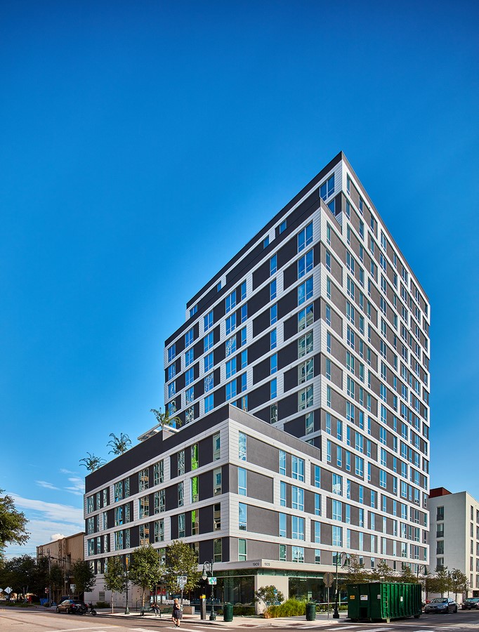 Aspen Heights West Campus - Sheet4