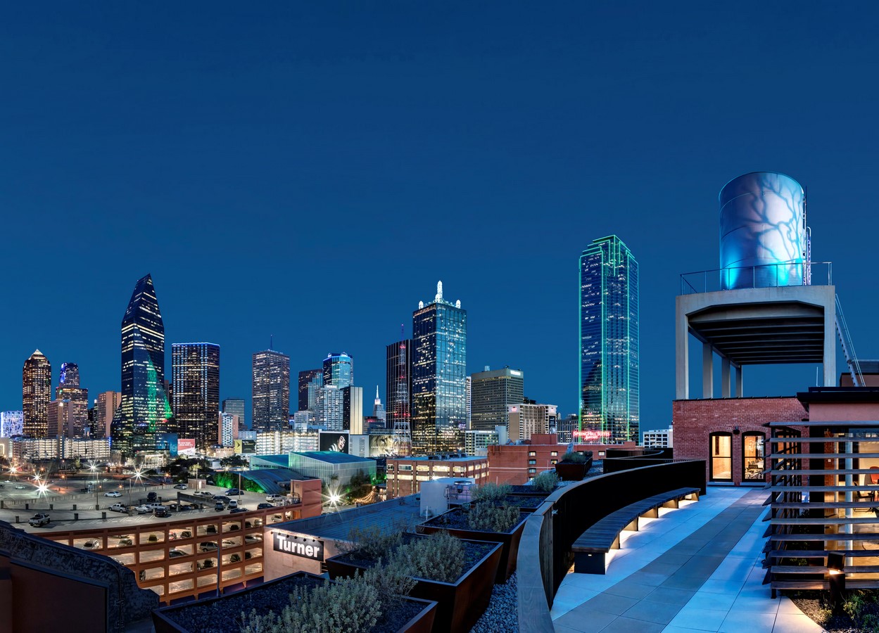 GFF Architects- 15 Iconic Projects