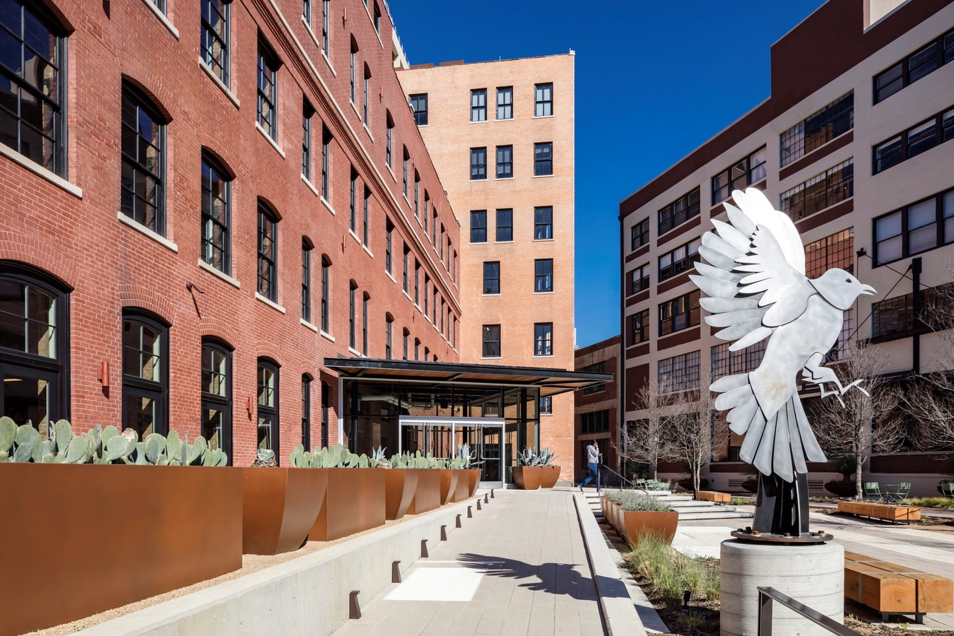 GFF Architects- 15 Iconic Projects