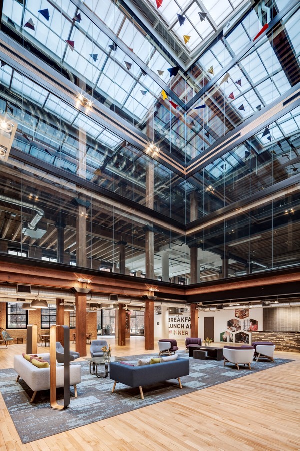 GFF Architects- 15 Iconic Projects