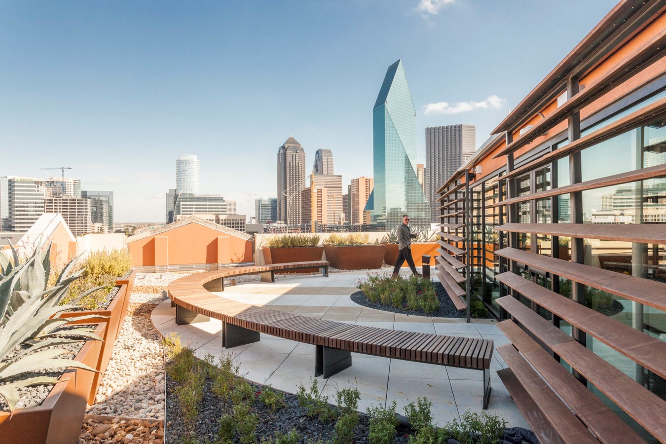 GFF Architects- 15 Iconic Projects