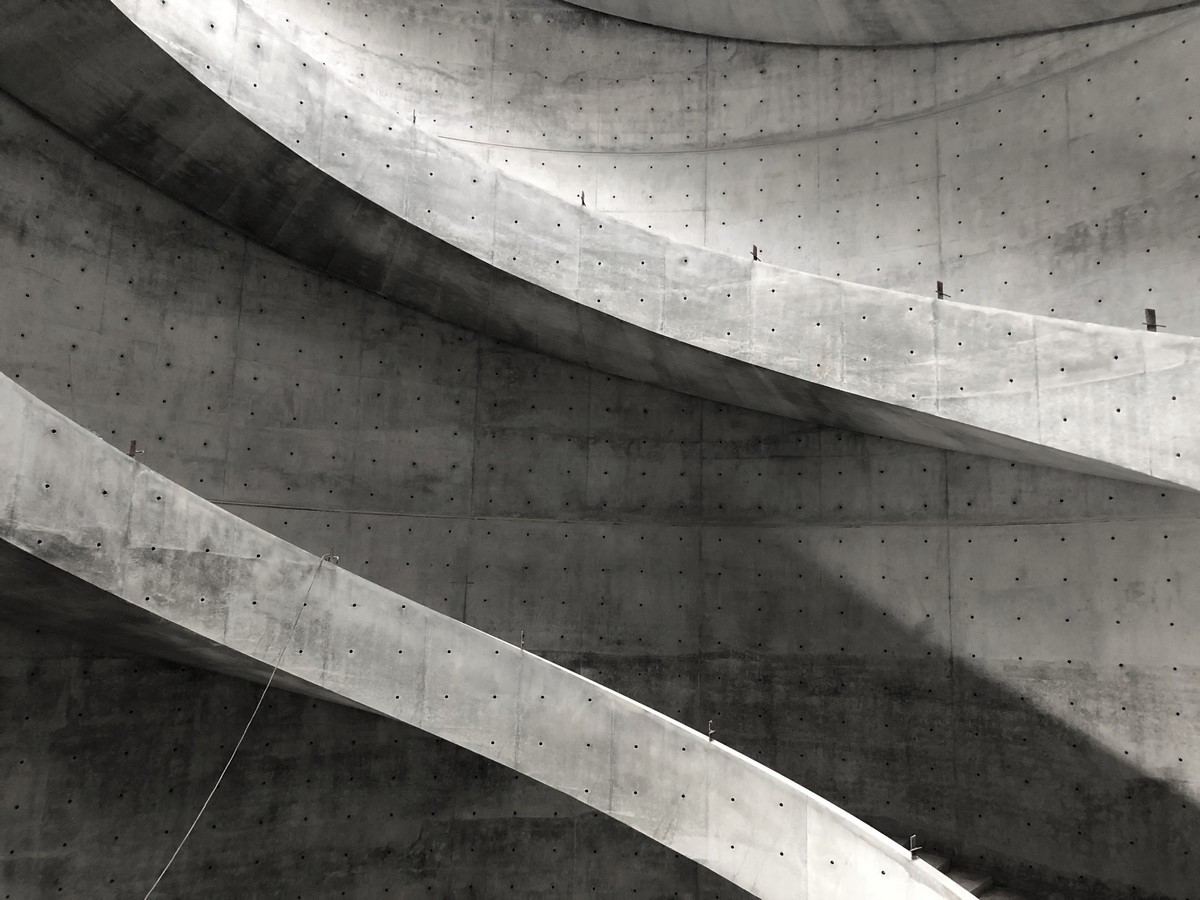 HE Art Museum by Tadao Ando: A place of harmony - Sheet4
