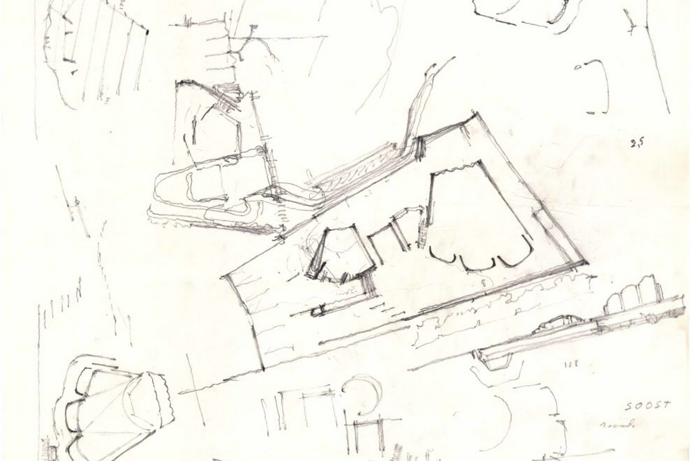 Finlandia Hall by Alvar Aalto: Celebrating Light and Nature - Sheet2