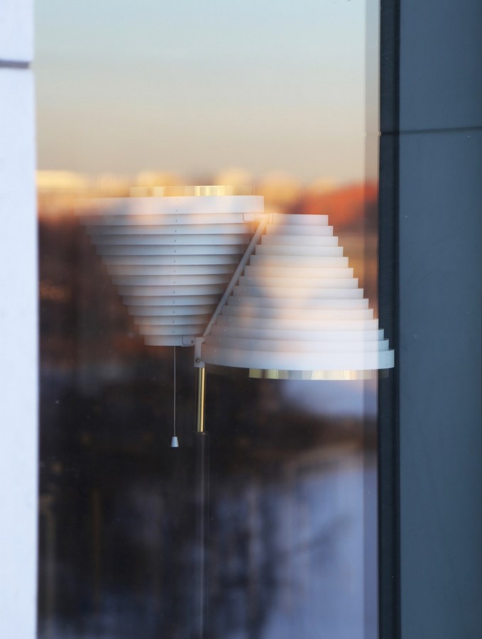 Finlandia Hall by Alvar Aalto: Celebrating Light and Nature - Sheet7