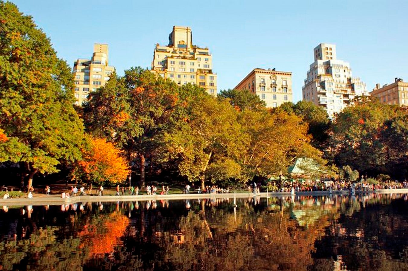 The sustainable and cultural significance of Central Park on New York -Sheet12