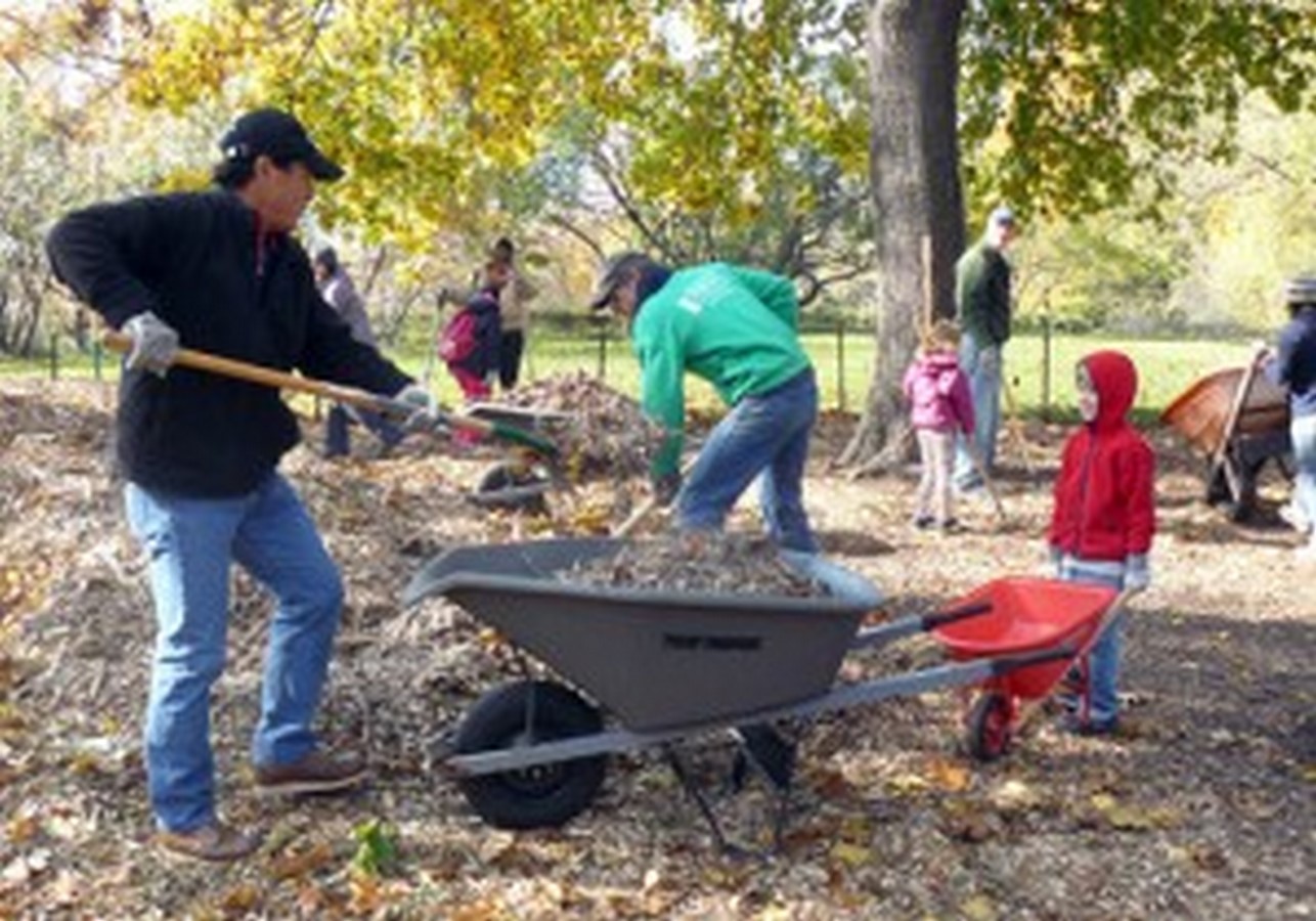 The sustainable and cultural significance of Central Park on New York -Sheet13