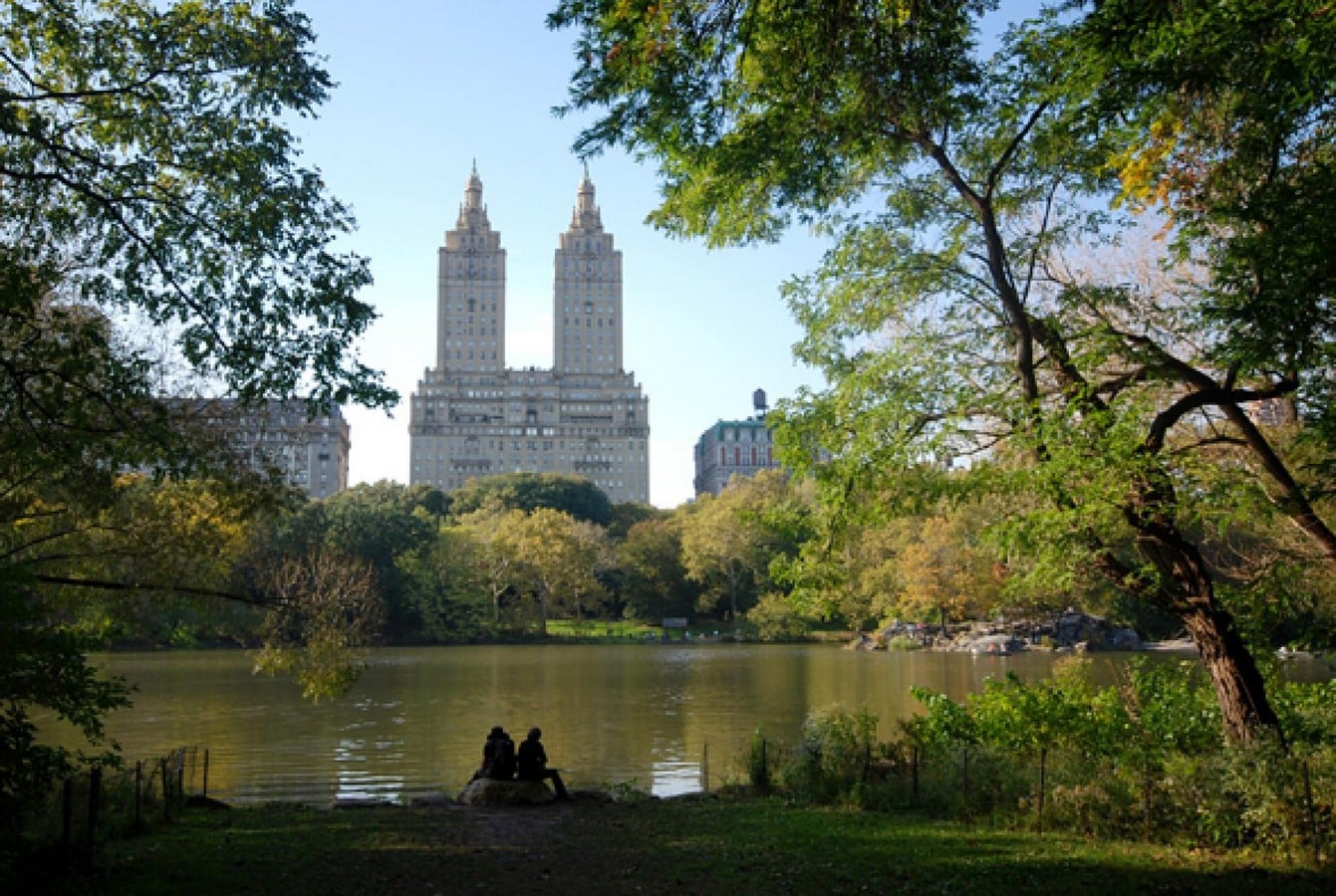 The sustainable and cultural significance of Central Park on New York -Sheet4
