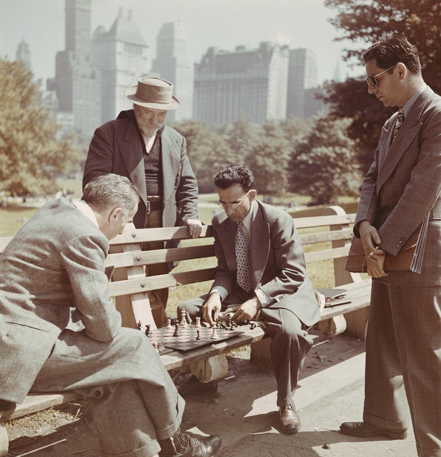 The sustainable and cultural significance of Central Park on New York -Sheet6