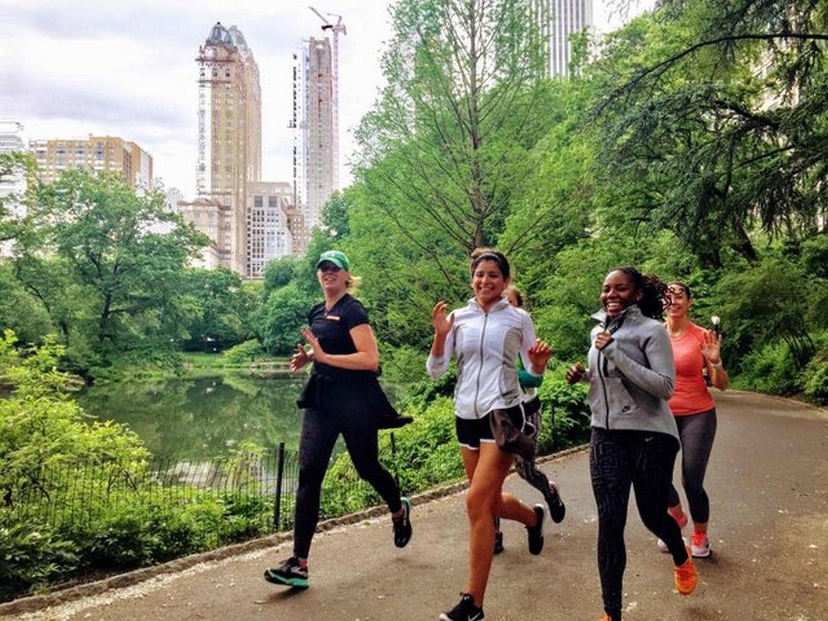 The sustainable and cultural significance of Central Park on New York -Sheet9