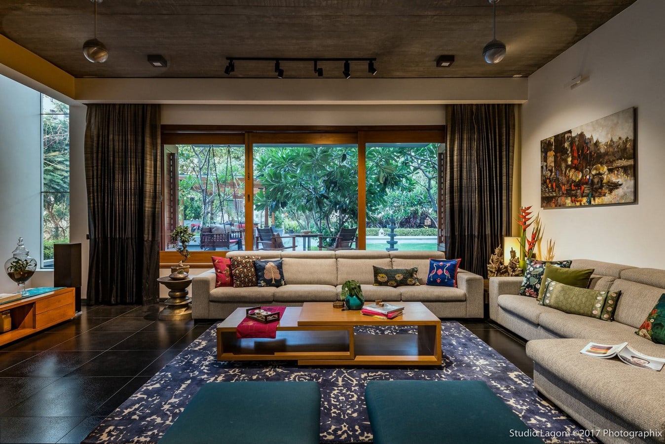 10 Ways to achieve ambient and enough lighting for any space - Sheet1