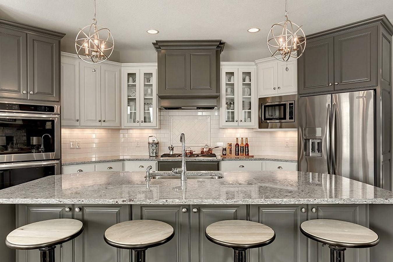 10 Ways to achieve ambient and enough lighting for any space - Sheet10