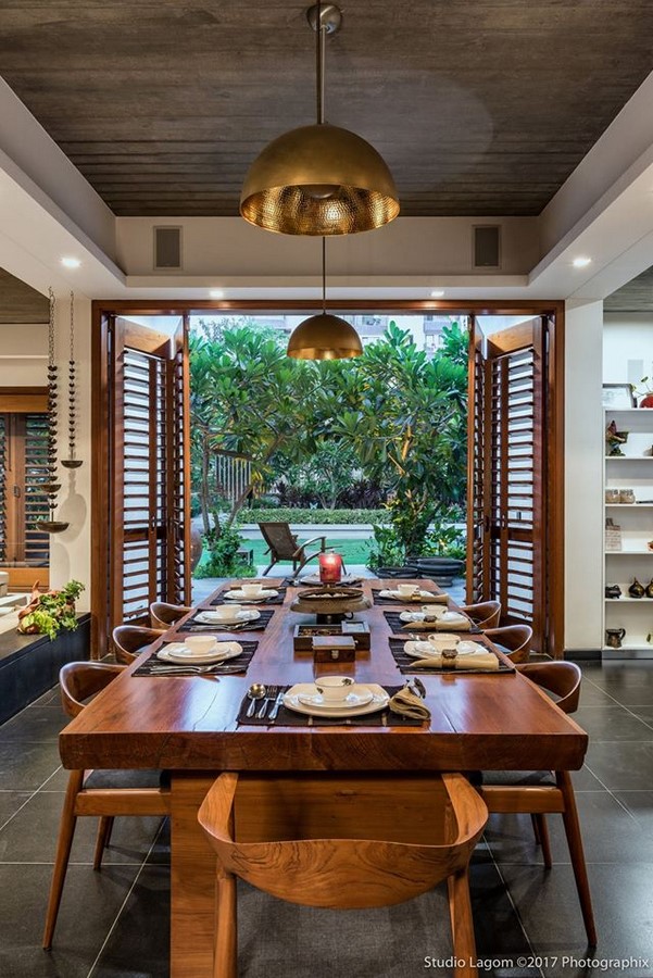 10 Ways to achieve ambient and enough lighting for any space - Sheet2