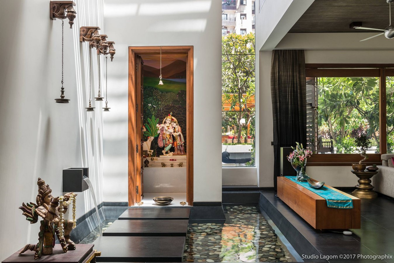 10 Ways to achieve ambient and enough lighting for any space - Sheet3