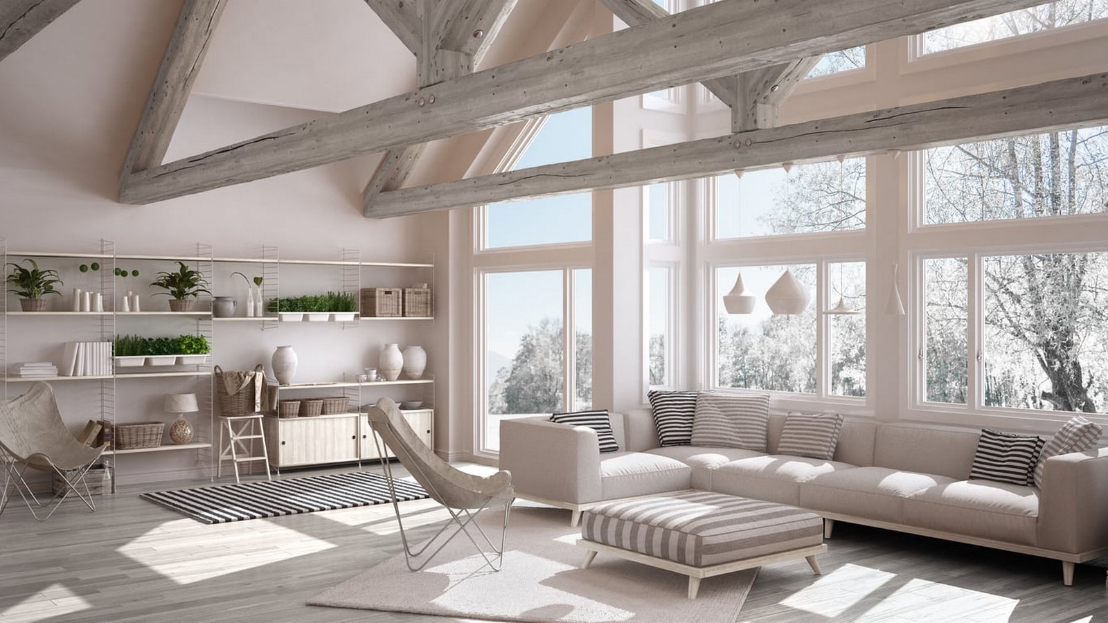 10 Ways to achieve ambient and enough lighting for any space - Sheet4