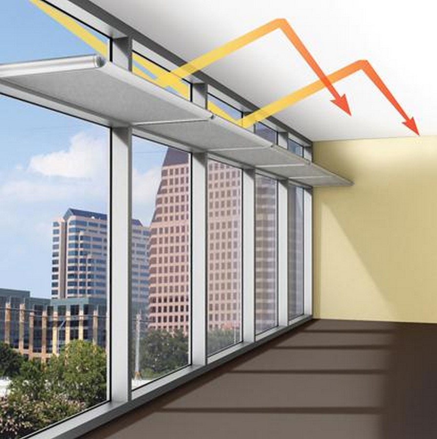 10 Ways to achieve ambient and enough lighting for any space - Sheet5