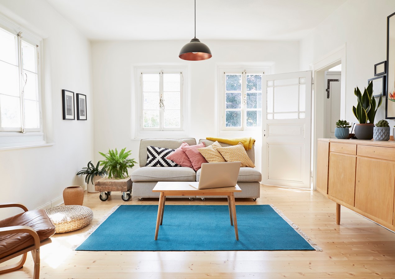10 Ways to achieve ambient and enough lighting for any space - Sheet6
