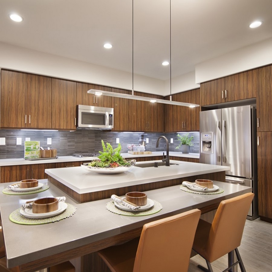 10 Ways to achieve ambient and enough lighting for any space - Sheet8