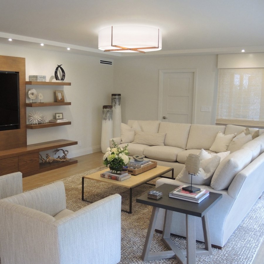 10 Ways to achieve ambient and enough lighting for any space - Sheet9