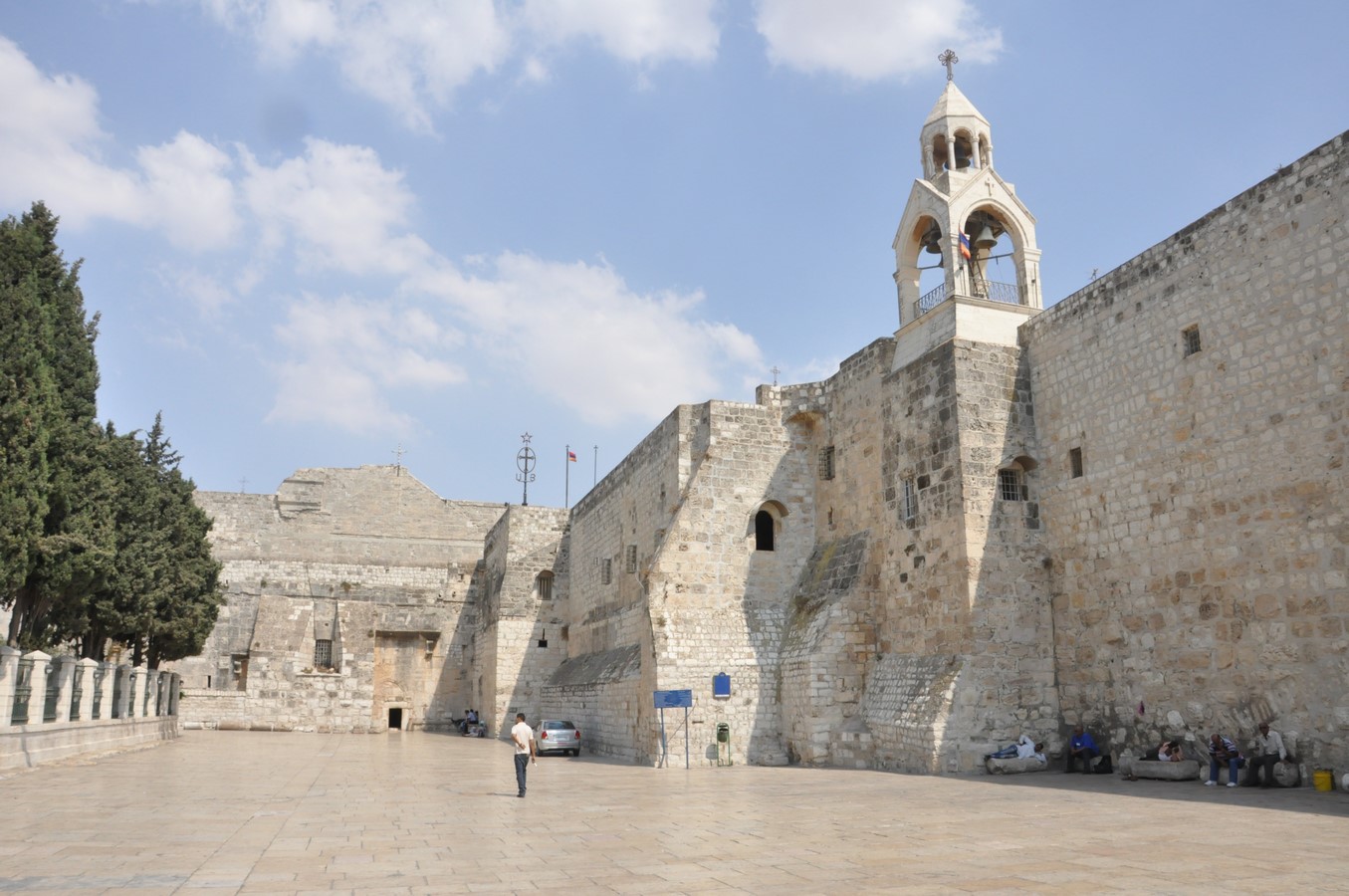 Early Christian - Sheet2