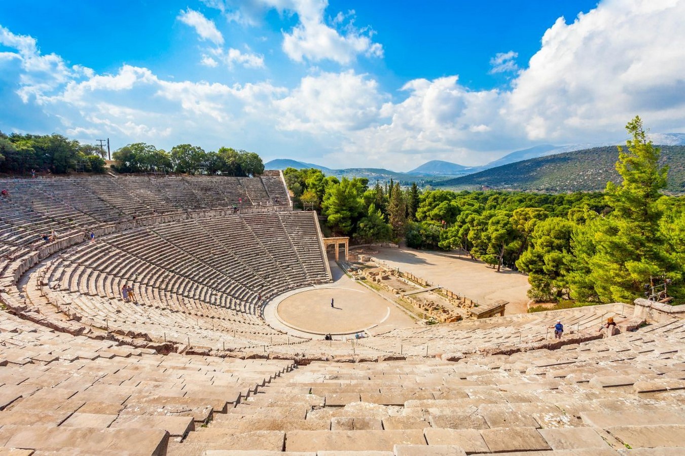 Architecture of Europe - Ancient Greek - Sheet1