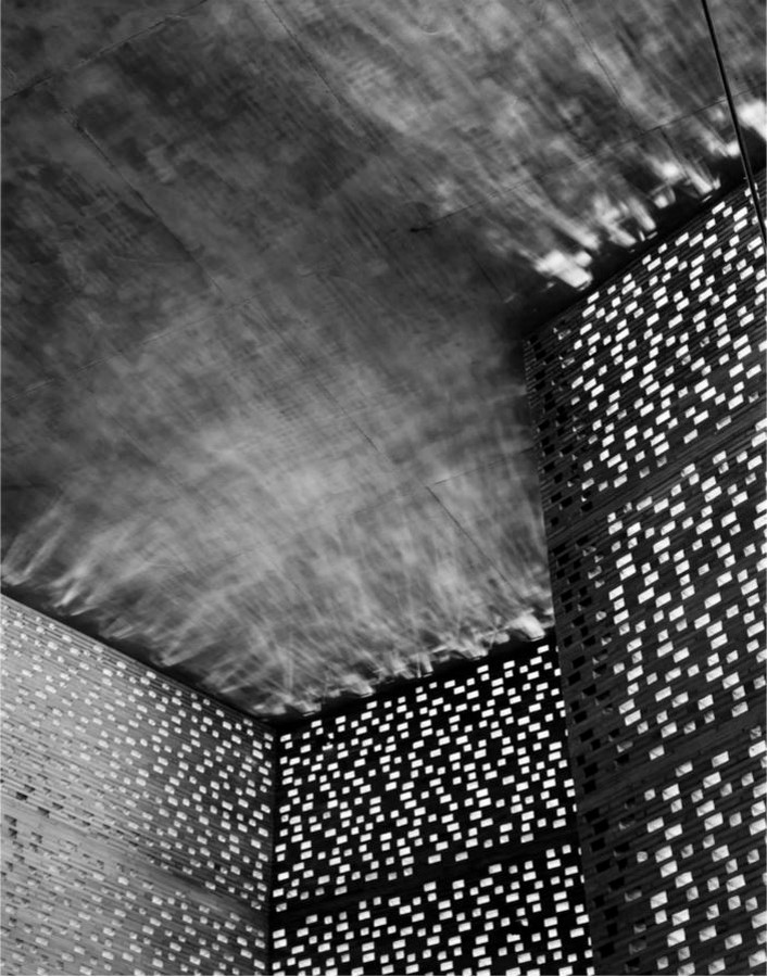 10 Things you did not know about Peter Zumthor - Sheet15