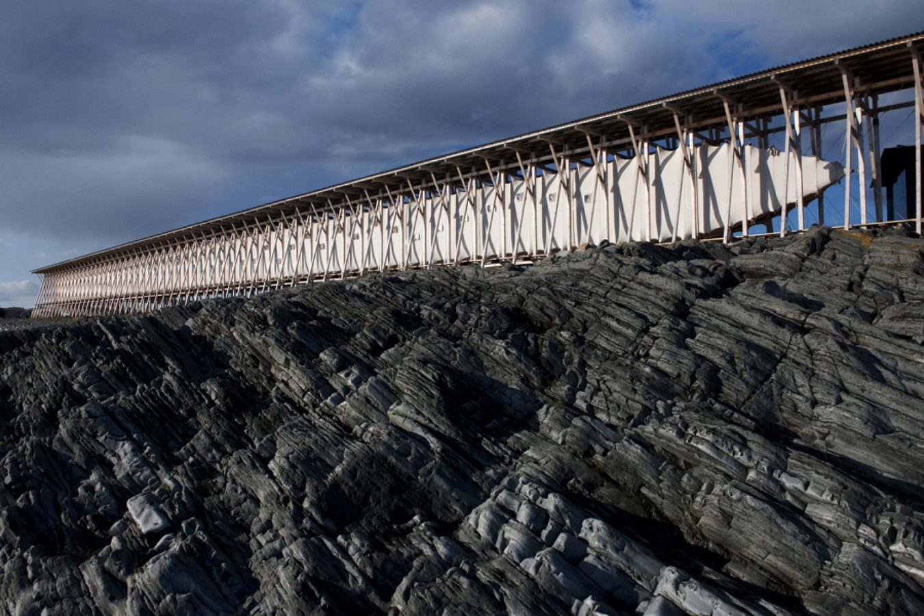 10 Things you did not know about Peter Zumthor - Sheet4