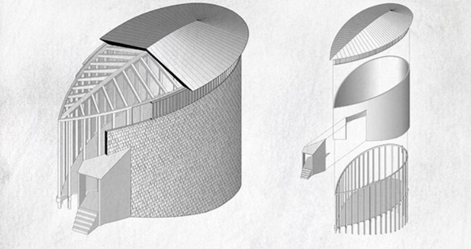 10 Things you did not know about Peter Zumthor - Sheet7