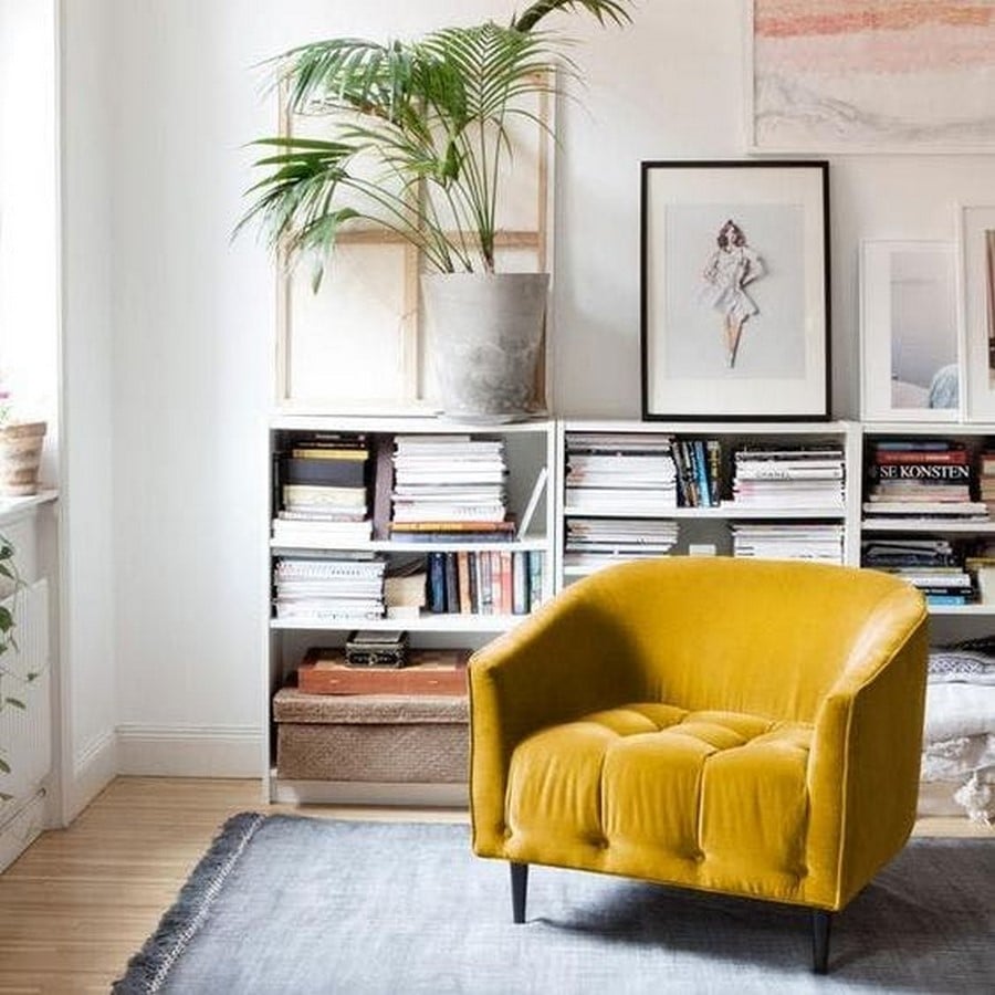What impact can bad interiors have on its occupants? - Sheet8