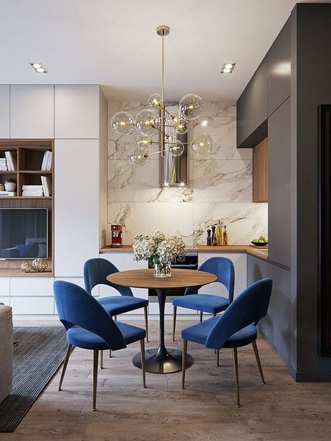 What impact can bad interiors have on its occupants? - Sheet2