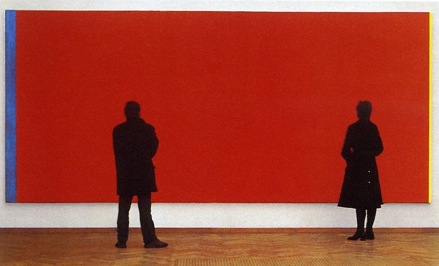 The rejection of modern art as a form of fascism - Sheet1