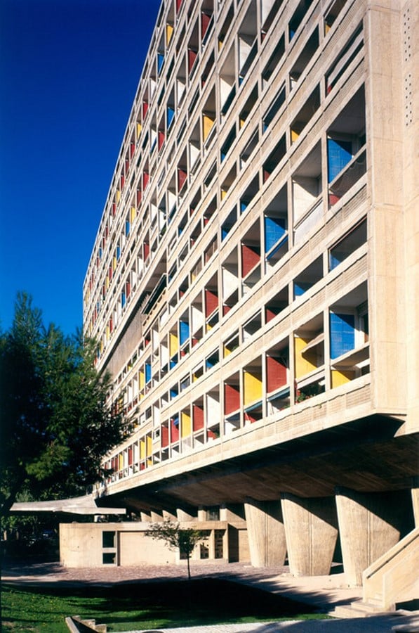 The rejection of modern art as a form of fascism - Sheet20