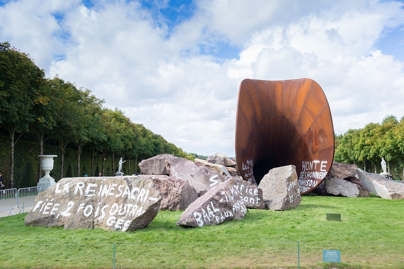 The rejection of modern art as a form of fascism - Sheet22
