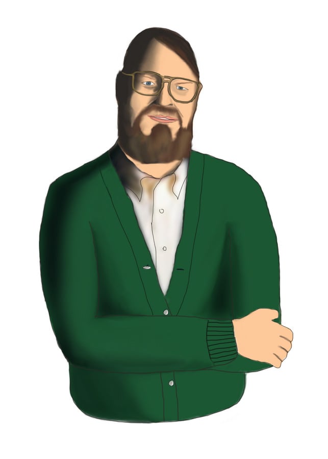 A timeline of 3D softwares - Sheet4